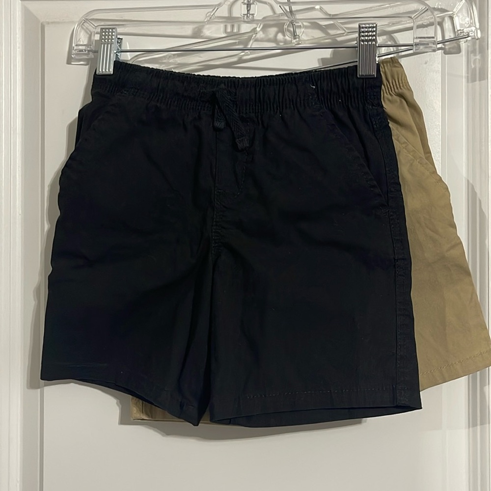 Boys shorts bundle